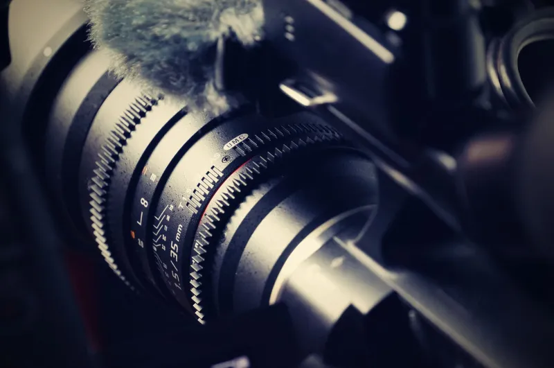 Seeing Is Deceiving: When the Camera Becomes Cinema's Most Sophisticated Liar