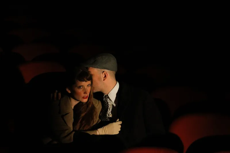 Rooting for the Devil: How Contemporary Cinema Engineers Our Moral Blind Spots