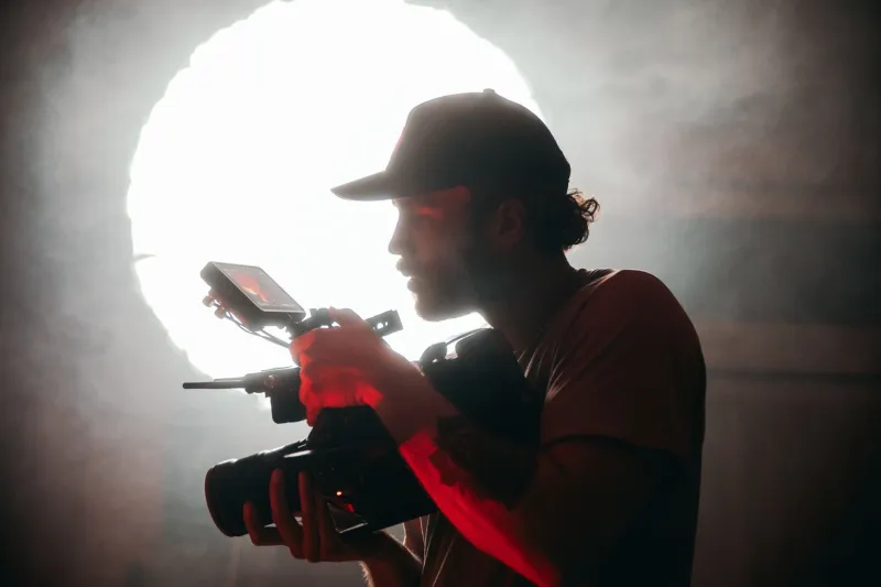 When the Camera Speaks: The Art of Telling Stories Without a Single Word